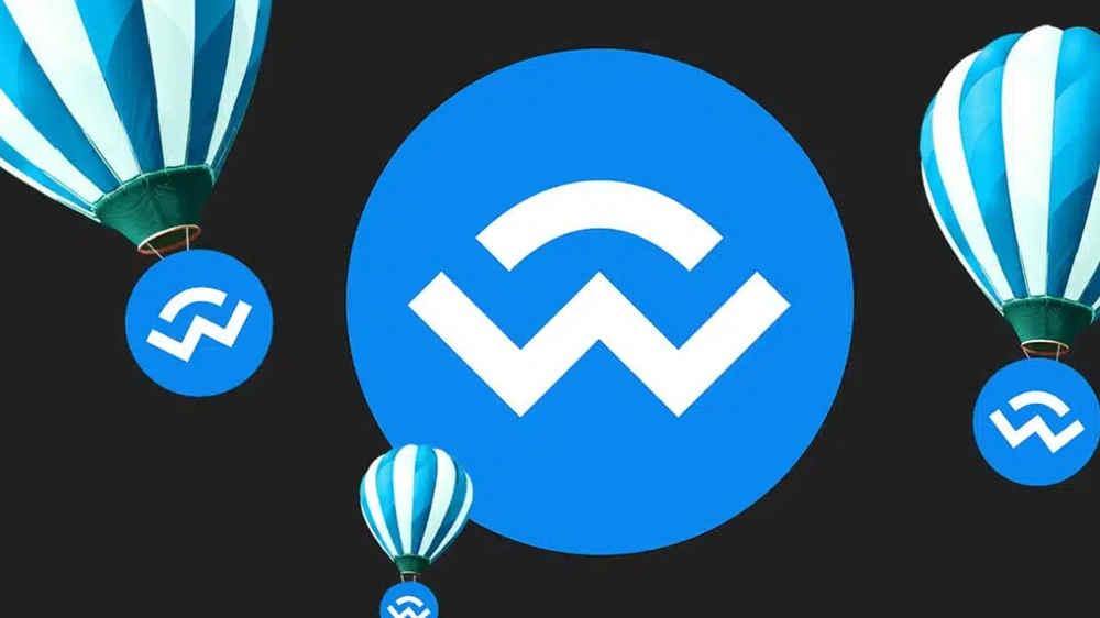 WCT币是什么 用途是什么-第3张图片-欧意易易下载 WCT币是什么 用途是什么-第3张图片-欧意易易下载