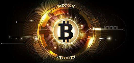 比特币最新价值红色和蓝色，比特币价格走势