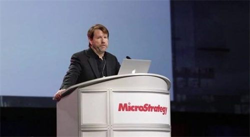 深挖MicroStrategy:为何在比特币上孤注一掷?-第1张图片-binance下载 深挖MicroStrategy:为何在比特币上孤注一掷?-第1张图片-binance下载