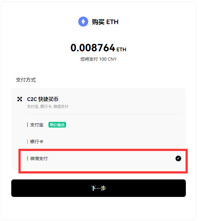 vBUSD币怎么买?如何购买vBUSD币(vBUSD/USDT)6