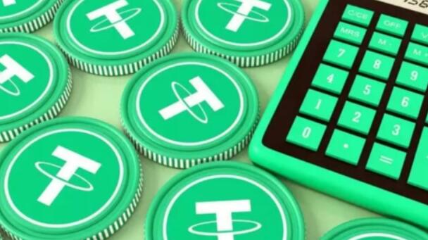 trc20usdt钱包下载V6.1.28_usdtbinance-第4张图片-binance下载