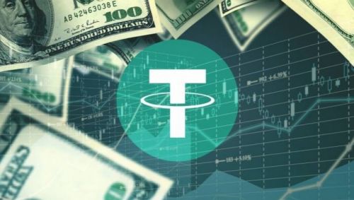 USDT钱包安卓版本下载 USDT钱包TRC20版本下载