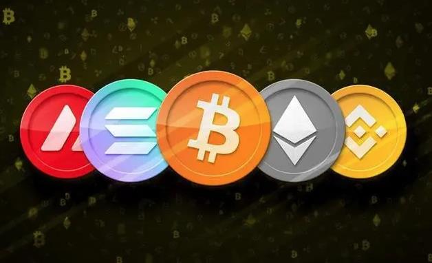 币圈全球交易所介绍(国内知名度交易所推荐)-第1张图片-binance下载 币圈全球交易所介绍(国内知名度交易所推荐)-第1张图片-binance下载