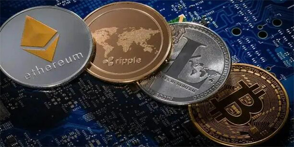 炒币平台app哪个最好?目前最好的炒币软件20221