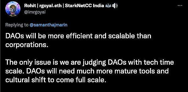 “寒冬”枯木生新芽：2023DAO将会有哪些新叙事？3