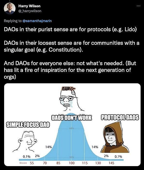 “寒冬”枯木生新芽：2023DAO将会有哪些新叙事？5