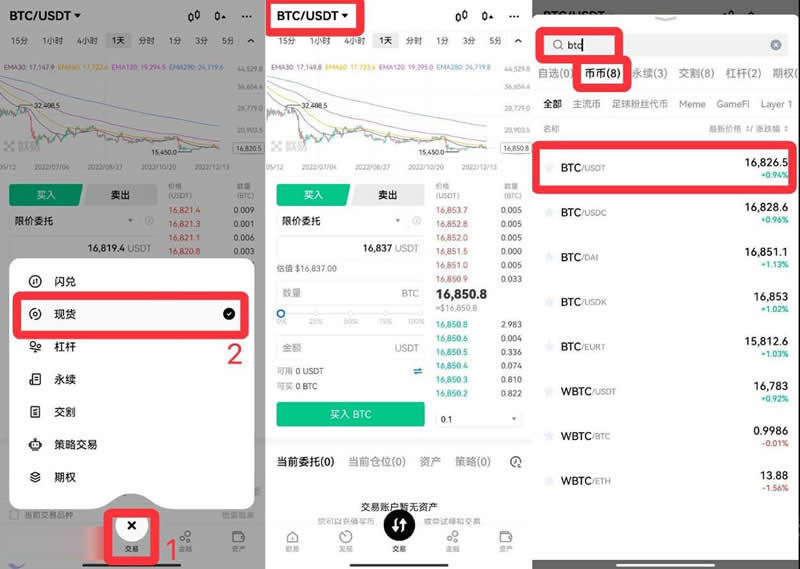 RSR币未来如何 2024-2030年RSR币价格预测-第12张图片-欧意易易下载
