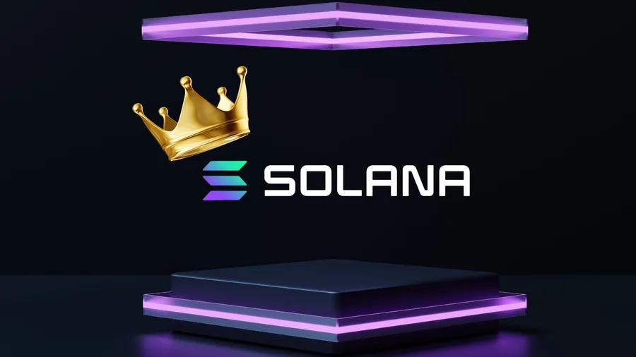 SOL币能买吗 SOL币前景怎么样-第1张图片-欧意易易下载