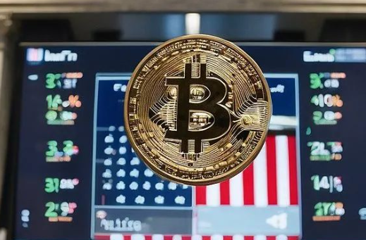 美SEC批准11只比特币现货ETF！-第2张图片-欧意易易下载