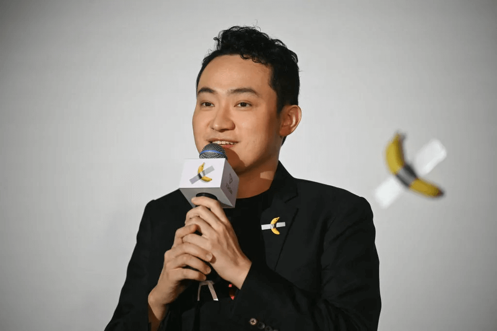 买下最贵香蕉引发全球关注度后，我们和孙宇晨聊了聊-第2张图片-欧意易易下载