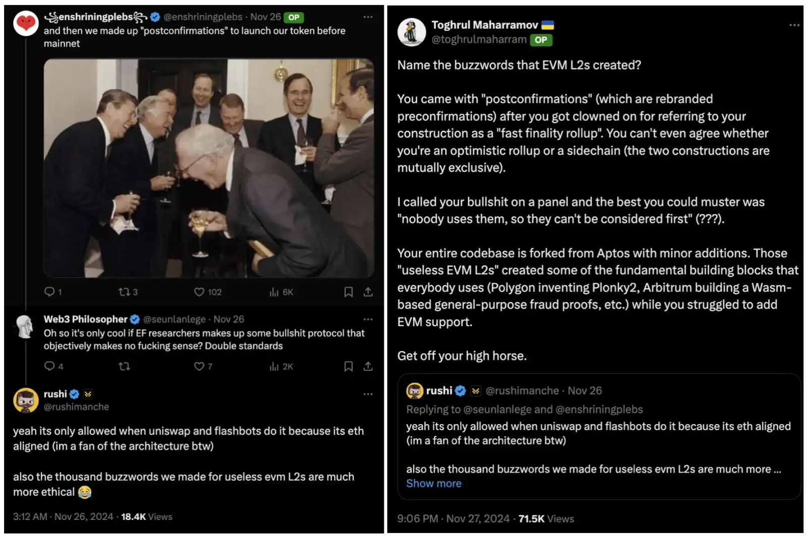 Movement与Scroll互揭老底，我们应该如何看待？-第1张图片-<a href=https://down.bestwheel.com.cn/bk/741.html target=_blank class=infotextkey><a href=https://down.bestwheel.com.cn/hq/60222.html target=_blank class=infotextkey><a href=https://down.bestwheel.com.cn/bk/741.html target=_blank class=infotextkey><a href=https://down.bestwheel.com.cn/hq/60222.html target=_blank class=infotextkey>欧意</a></a></a></a>易易下载