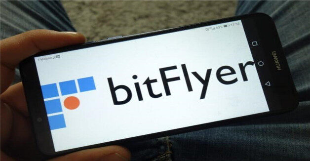 中国币圈九大交易所 bitFlyer上榜,OKEx交易所是风向标-第6张图片-欧意易易下载