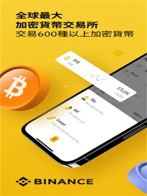 BIAN安中文版v2.55.1下载 2022年Binance官网下载-第3张图片-binance下载