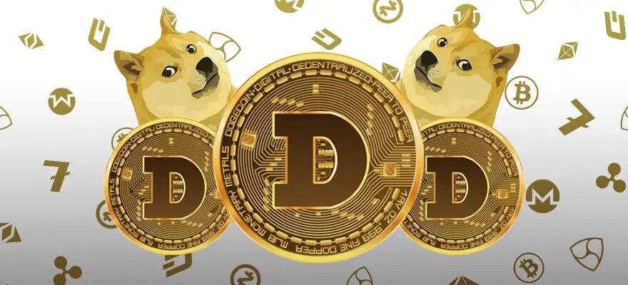 狗狗币交易平台 狗狗币doge币交易平台排行榜-第2张图片-欧意易易下载