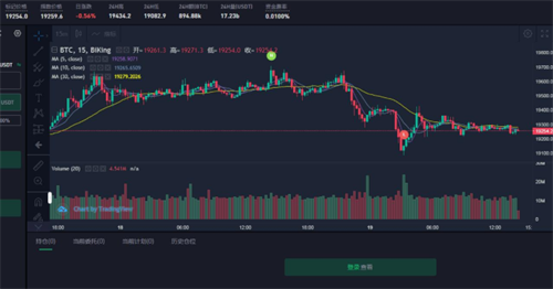 币王交易所app下载官网版_币王交易所免费版下载-第1张图片-binance下载