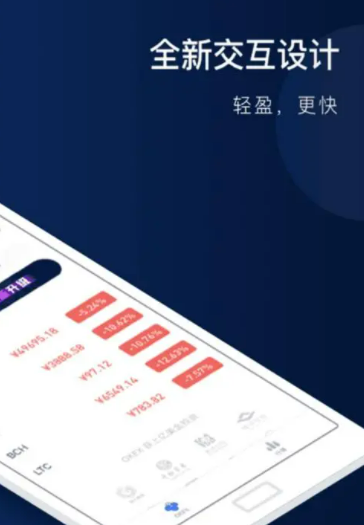 binance交易平台官网最新下载 binance交易所appv6.7.0下载-第3张图片-binance下载