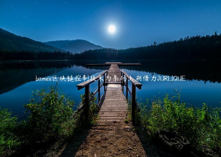 bitm<a href=https://down.bestwheel.com.cn/hq/723.html target=_blank class=infotextkey><a href=https://down.bestwheel.com.cn/hq/723.html target=_blank class=infotextkey>区块链</a></a>控制技术为条码上溯借力JURLIQU-第1张图片-binance下载