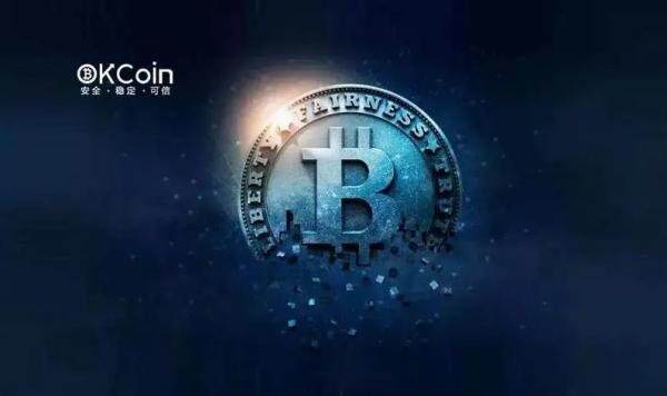 关于虚拟币钱包：OKCoin交易平台app下载介绍-第3张图片-欧意易易下载