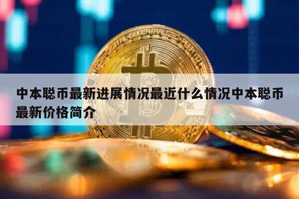 中本聪币最新进展情况最近什么情况中本聪币最新价格简介-第1张图片-欧意易易下载