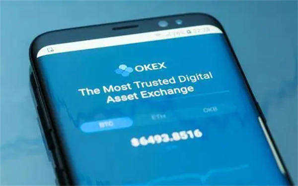 ok下载官方APP苹果 ok交易所ios版v6.6.0-第1张图片-binance下载