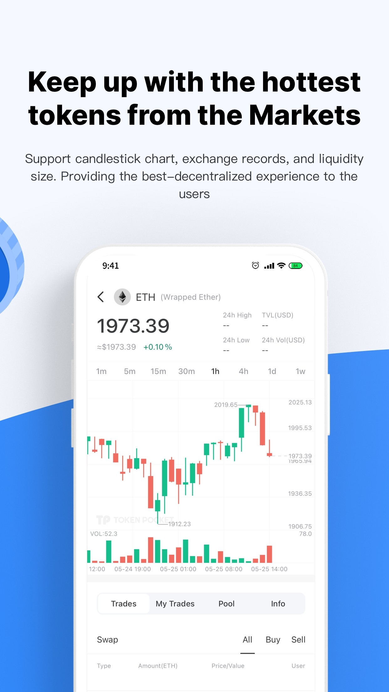 TmxcnPocket钱包app下载_TmxcnPocket钱包安卓版下载v1.6.6