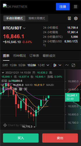 binance交易(实用版V6.4.35)_欧一app平台最新免费下载-第3张图片-binance下载