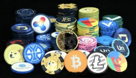 国际十大以太坊交易平台 好用的以太坊交易app-第2张图片-binance下载