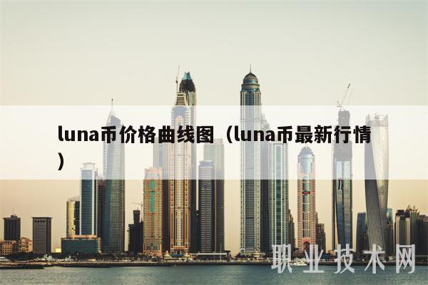 luna币价格曲线图（luna币最新行情-第1张图片-binance下载