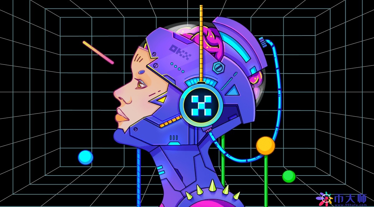 OK交易所官方下载 OK交易app下载v4.2.8手机版-第1张图片-binance下载