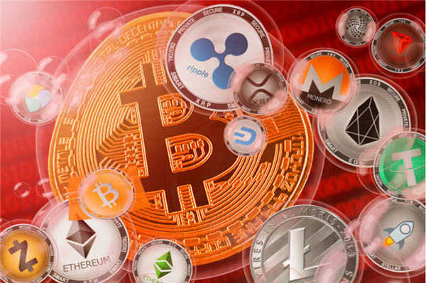 虚拟货币指数平台|什么平台可以买usdt-第7张图片-binance下载