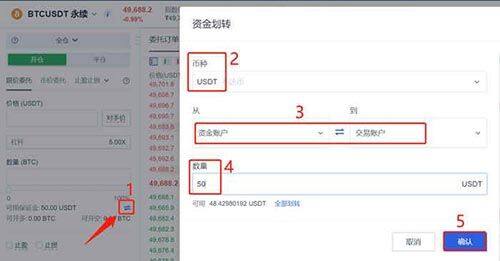 欧意易易合约交易怎么玩 欧意易易okex合约交易新手教程-第3张图片-欧意易易下载