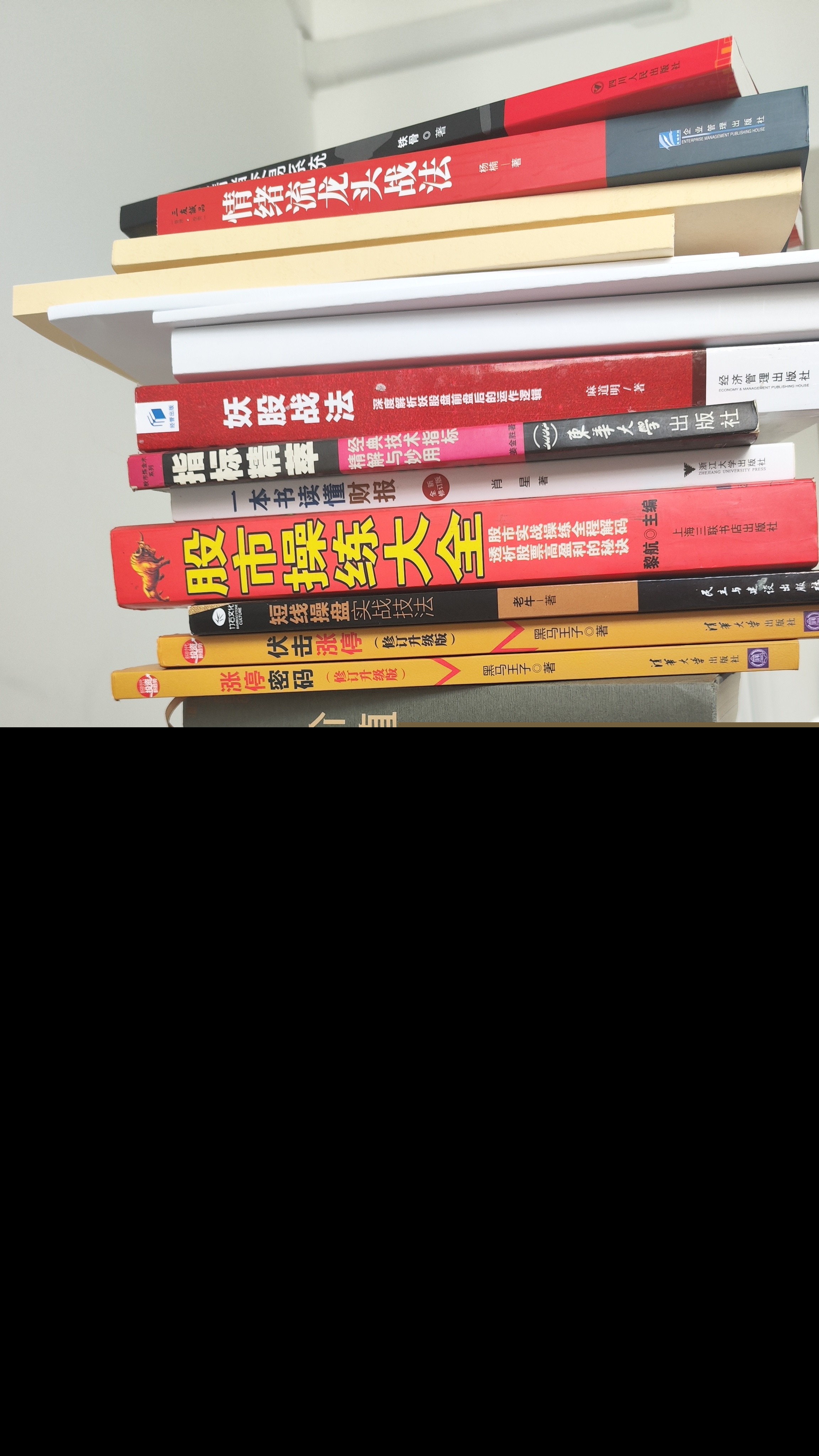 股票入门基础知识电子书（股票入门基础知识pdf免费下载）-第1张图片-binance下载