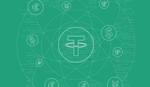 usdt-trc20钱包下载最新安装 usdt-trc20钱包官网app下载-第2张图片-binance下载